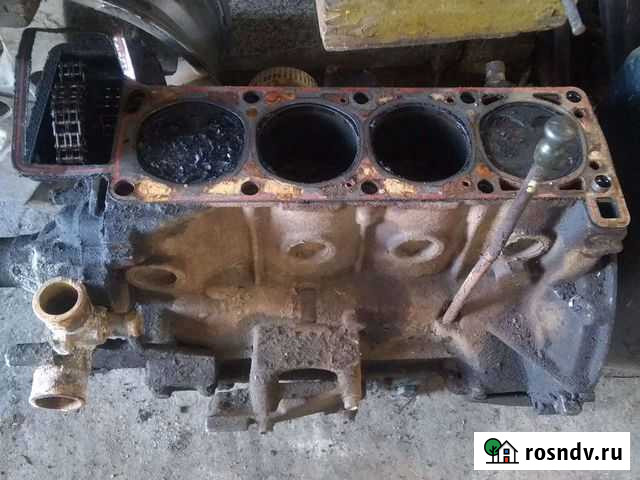 Запчасти на газель 406 Отрадное - изображение 1