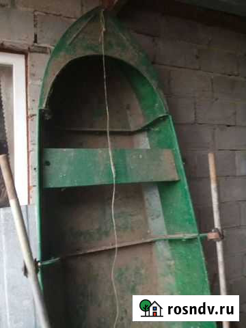 Лодка малютка Кумылженская - изображение 1