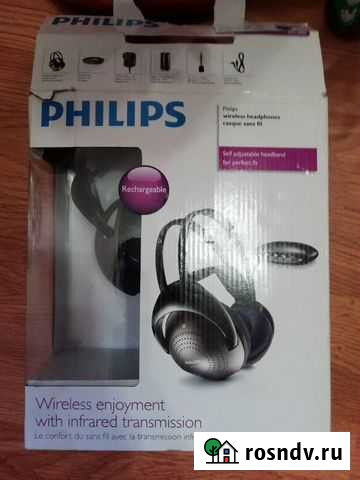 Беспроводные наушники Подольск - изображение 1