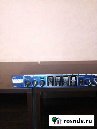 Процессор звуковых эффектов lexicon MX200 Саранск - изображение 1