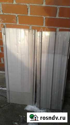 Черепица алюминиевая Среднеуральск - изображение 1