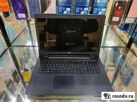 Ноутбук Dell Сыктывкар