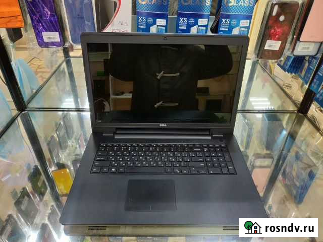Ноутбук Dell Сыктывкар - изображение 1