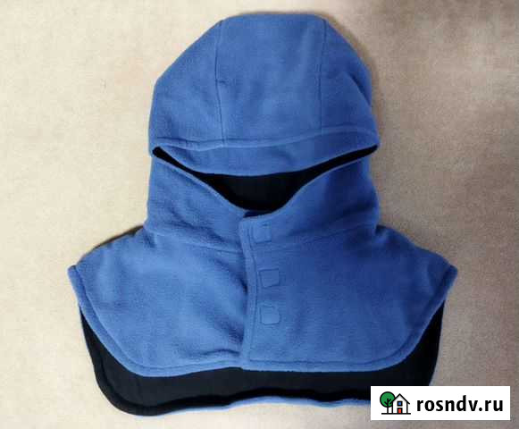Балаклава (шапка-шлем) для занятий на лыжах Ульяновск - изображение 1