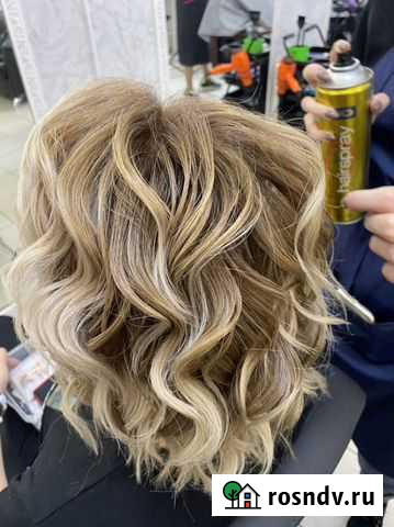 Парикмахер Улан-Удэ - изображение 1