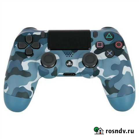 Джойстик Чебаркуль - изображение 1