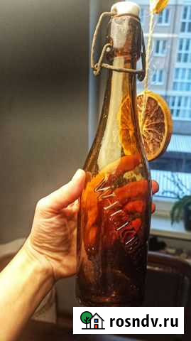 Wickbold пивная бутылка Калининград - изображение 1