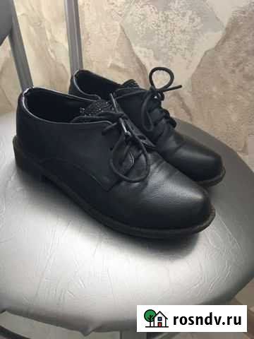 Туфли,полуботинки 31 р Павлово - изображение 1