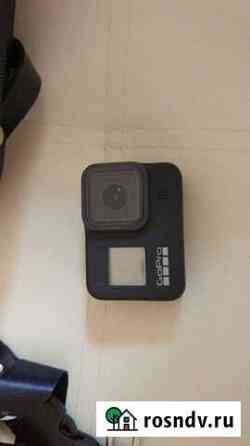 Камера GoPro Hero 8 special bundle Всеволожск