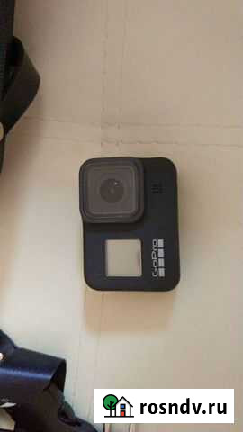 Камера GoPro Hero 8 special bundle Всеволожск - изображение 1