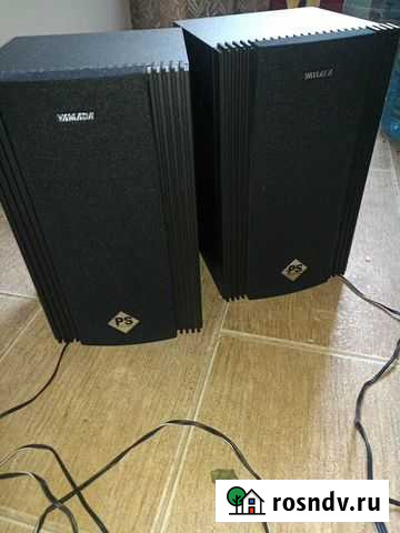 Акустические колонки Калининград - изображение 1