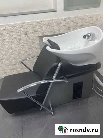 Мойка парикмахерская Кемерово - изображение 1