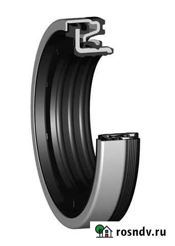 NOK BQ3119E 45X70X10 сальник ступица бортовая Isek Курган - изображение 1