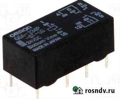 Реле omron finder Хасавюрт