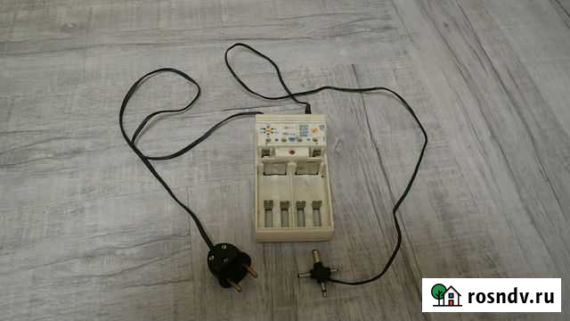 Зарядное устройство - блок питания Красноярск - изображение 1