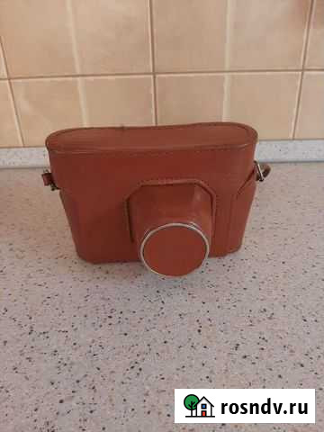 Фотоаппарат Красноярск - изображение 1