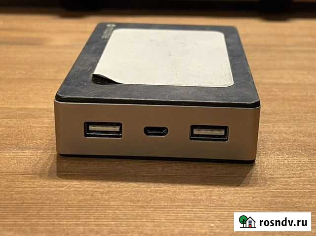 Оригинал Mophie XL-BLK Power bank Балашиха - изображение 1