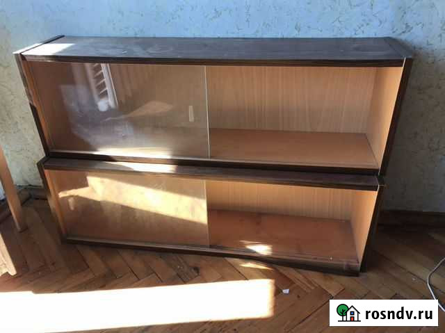 Полка книжная Санкт-Петербург - изображение 1