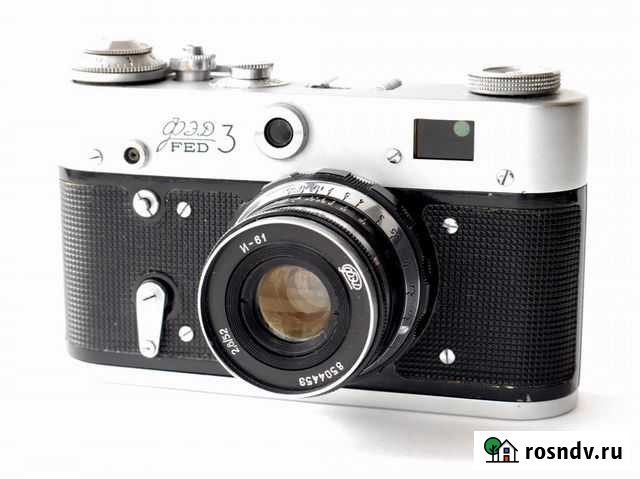 Фотоаппараты Прохладный - изображение 1