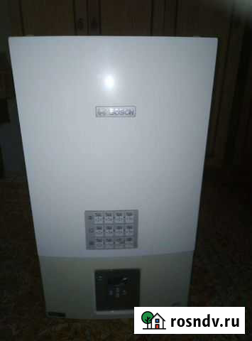 Газовый котел двухконтурный по запчастям Белгород - изображение 1