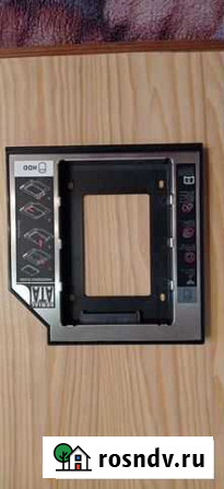 Салазки для hdd Ухта - изображение 1
