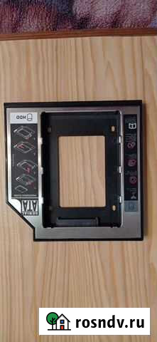 Салазки для hdd Ухта - изображение 1