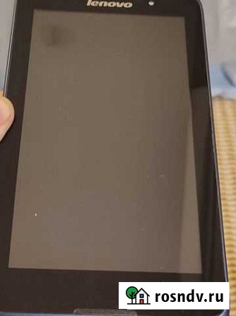 Экран Lenovo IdeaTab A7-50 (A3500-H) Новороссийск - изображение 1