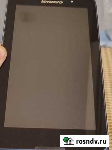 Экран Lenovo IdeaTab A7-50 (A3500-H) Новороссийск - изображение 1