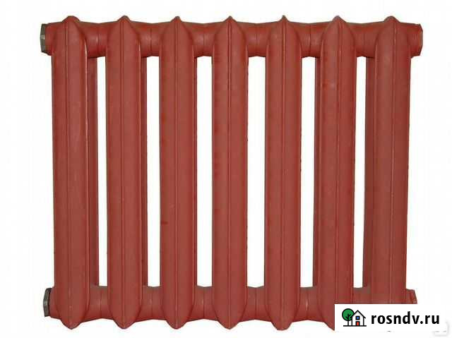 Сантехнические работы Егорьевск - изображение 1