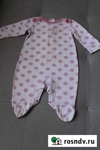 Комбинезоны Старый Оскол - изображение 1