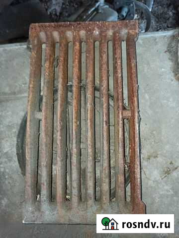 Колосник Южный - изображение 1