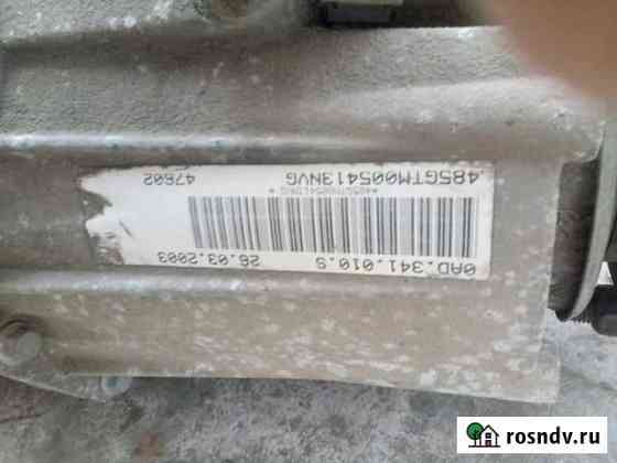 Раздатка на Туарег,Ауди Q7 4.2 2002-2007год Дербент
