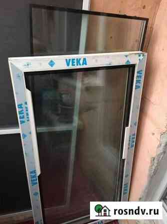 Стеклопакеты Veka Ижевск
