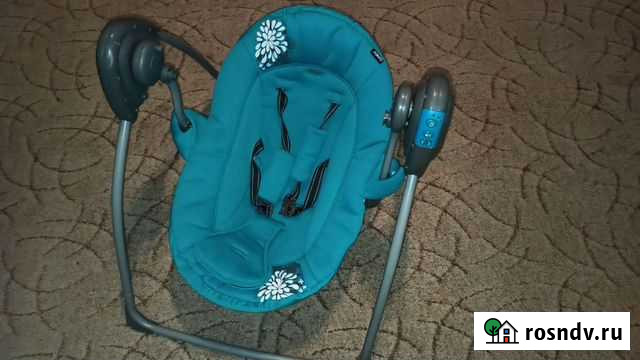 Детские качели Батайск - изображение 1