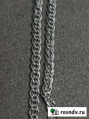 Серебряная цепь Ростов-на-Дону - изображение 1