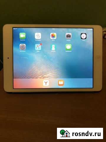 iPad mini 1 16gb 2012 год Пермь - изображение 1