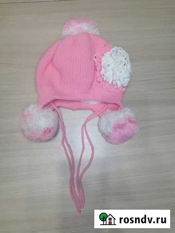 Шапки зимние Нижний Тагил - изображение 1