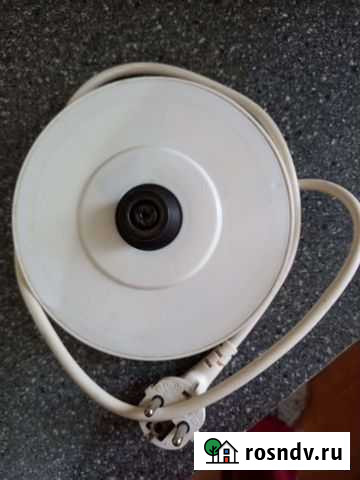 Подставка под электрический чайник Щекино - изображение 1