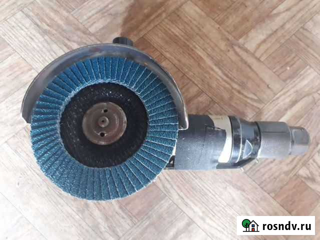 Пневмабалгарка ушм Кулебаки - изображение 1