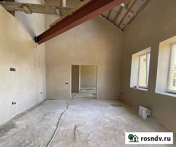 Механизированная штукатурка стен Сочи - изображение 1