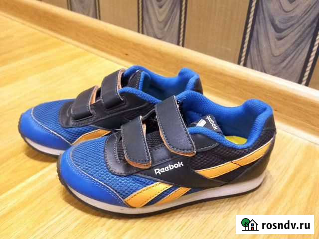 Кроссовки детские Уфа - изображение 1