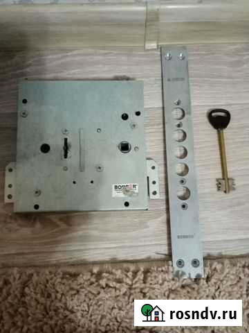 Дверной замок Стерлитамак - изображение 1