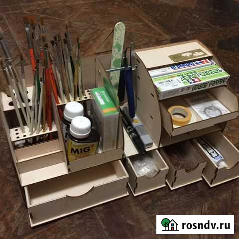 Идеальный Органайзер Астрахань - изображение 1