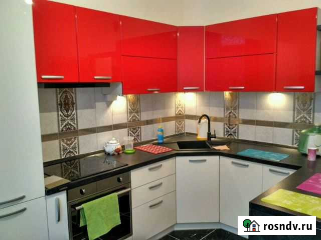 Стильная Кухня Оренбург - изображение 1