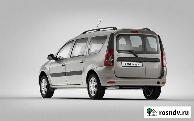 Перевозка малогабаритных грузов на Лада Ларгус Сухой Лог - изображение 1