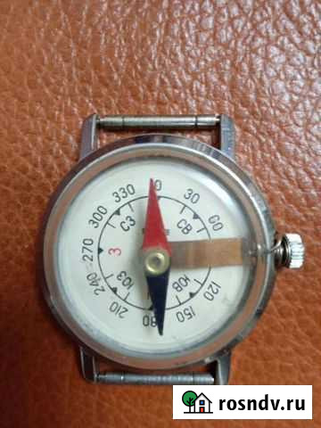 Компас Брянск - изображение 1