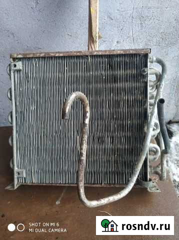 Радиатор для завесы Псков - изображение 1