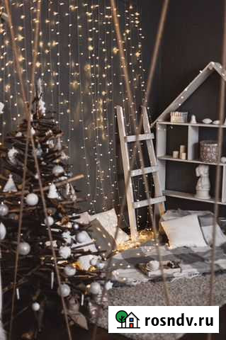 Аренда студии для фотосессии Екатеринбург - изображение 1