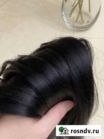 Волосы для наращивания Махачкала - изображение 1