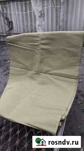 Брезентовая ткань Белгород - изображение 1